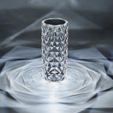 Luminária Crystal Atmosphere